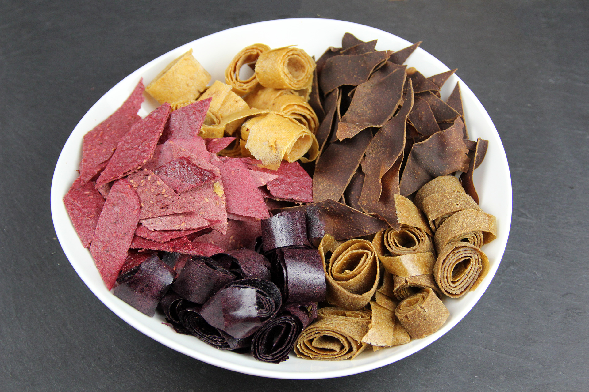 Fruchtleder: 5 köstliche Rezepte