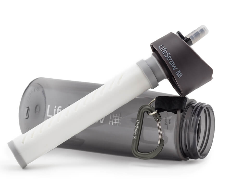 LifeStraw Filter